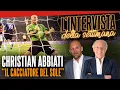 Lagu L’indimenticabile “CACCIATORE DEL SOLE”! Le sue PARATE più belle, i suoi DERBY, le sue VITTORIE!!