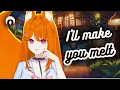 Download Lagu Flirty Fox Girl Massages Your Stress Away 🦊 Massage ASMR