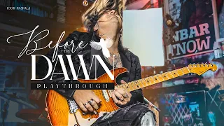 Download Igor Paspalj // Before the Dawn (Full Playthrough) MP3