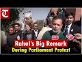 Lagu After PM Speech Rahul Gandhi Says Jo Uchit Samjho Wahi Karo During Protest