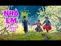 Download Lagu 🔴 Nhà Em Ở Lưng Đồi | Thuỳ Chi Official MV Lyrics