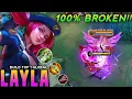 Download Lagu Layla 22 Kills Mobile Legends Bang Bang #mobilelegends #mlbbheroes #mlbb #mlbbepic #mlbbhighlights 
