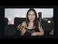 Let It Snow! Let It Snow! Let It Snow! (ukulele cover) | Georgina Maghari
