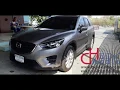 Download Lagu Mazda CX5 ระบบ Hi-Power Frontเดิม