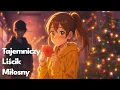 💌✨ Wika i tajemniczy liścik miłosny | HikariStory #audiobook