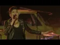 HA-ASH - Quédate Lejos HA-ASH Primera Fila - Hecho Realidad [En Vivo] ft. Maluma
