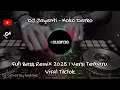 Jayanti – DJ Full Bass Remix 2025 | Koko Darko Version | Cover By Suarae