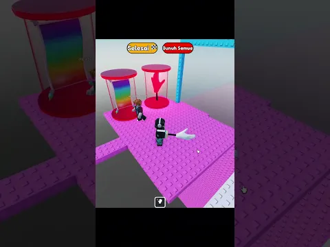 Ayo Kita Slap Bacon #roblox