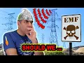 Download Lagu Live by the Electric Power Lines/Centers