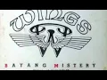 Lagu Wings - Bayangan Misteri (Versi Indonesia)