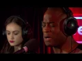 Shaun Escoffery & KStewart cover Stevie Wonder's As in the 1Xtra Live Lounge