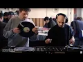 Download Lagu Yoyaku instore session with AV1 (Chris Carrier \u0026 Le Loup)