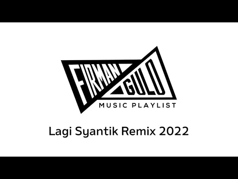 Download MP3 [DJ Thailand Version] Lagi Syantik Remix 2022