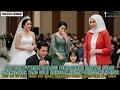 AKU DAN PUTRIKU DATANGI PERNIKAHAN MANTAN SUAMI DAN PELAKOR - AKU BUAT IA BERSUJUD MINTA MAAF PADAKU