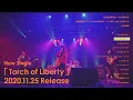 Download Lagu KANA-BOON 『Torch of Liberty』 初回生産限定盤 DVDトレーラー