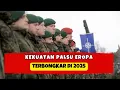 Download Lagu ILUSI KEKUATAN EROPA RUNTUH — DAN LICIKNYA MESIN PROPAGANDA BARAT!