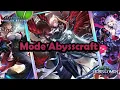 Download Lagu Shadowverse World's Beyond -  Mode Abysscraft | Heirs of the Omen   #shadowverseworldsbeyond
