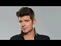 Why Robin Thicke s Career Ended