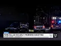 Man dead after being shot multiple times in Algonquin