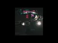 capo - tief in die nacht ft. bausa slowed&reverb