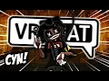 Download Lagu CYN HUNTS N AND UZI IN VRCHAT! | Funny VRCHAT Moments