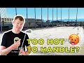 Atomic Golf Las Vegas Review - The Good The Ugly The Sweltering