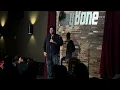 Comedian Dre Murray Live at the Toledo Funny Bone Toledo Ohio