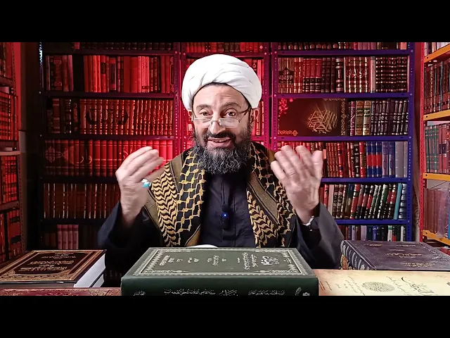 ⁣حرامٌ علی روحٍ أن تفارق جسدها حتی تری ...فاطمة ...