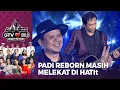Download Lagu Padi Reborn - Kasih Tak Sampai | GTV LOVE SOLO KONSER BERSERI
