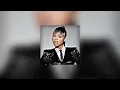 normani - lights on [sped up]