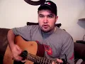 Freeze Frame Time- Brandon Rhyder Cover