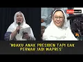 Lagu PECAH! INAYAH WAHID ROASTING KELUARGA DAN PARA TAMU YANG HADIR DI ACARA HAUL GUS DUR