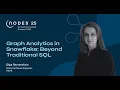 Graph Analytics in Snowflake Beyond Traditional SQL with Neo4j