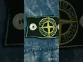 Stone island tela stella vest 1982 Lucio Dalla and and other masterpieces