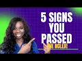 5 Signs You Actually Passed The NCLEX Even If You Think You Failed