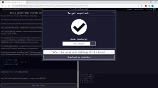 Basic Javascript Iterate with JavaScript For Loops freeCodeCamp