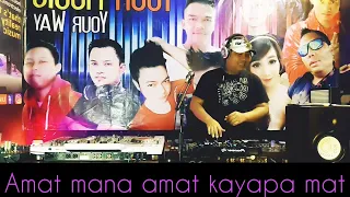 reza yayank bahujung rusak saurangan