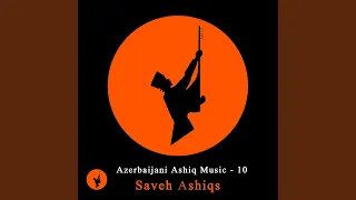 Şah İsmayıl Dastanı 1 داستان شاه اسماعیل با اجرای عاشق های 