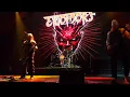 Ektomorf - Die , Live in Moscow 14.05.2025