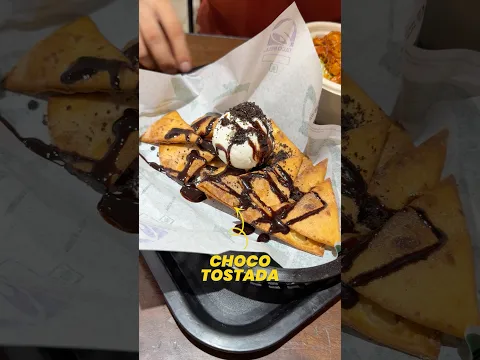 Rating Taco Bell’s New Launch Menu 🌮 🥙🍫🍩