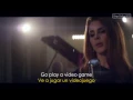 Lana Del Rey ~ Video Games Live at Corinthia London (Lyrics Sub. Spanish/Español) Official Video ✔