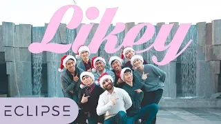 Download [KPOP IN PUBLIC] TWICE (트와이스) - Likey Dance Cover (Male Version) [ECLIPSE] MP3