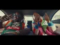 Kid Cudi, Chip Tha Ripper - DONT WORRY [Official Video]