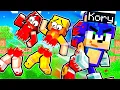 Download Lagu Minecraft but I'm Sonic!