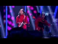 Download Lagu KONSER SPESIAL ISYANA \
