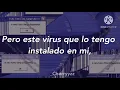 Congratulations you won Virus - Sacristuff Sub espanol