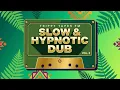 Lagu Tribal PsyDub \u0026 Deep Reggae Music Journey (Aboriginal Chill, Slow Bass) | Trippy Tapes Vol. 3