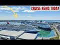 Cruise Passengers Arrested After Entering Another Guest s Cabin