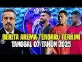 Download Lagu KEKUATAN MISTERIUS AREMA⁉️SINGO EDAN SUDAH DI BIASAKAN BERJIWA REMONTADA