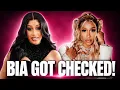 Cardi B GOES TF OFF on BIA AGAIN DRAGS Her Career EXPOSES Their Beef